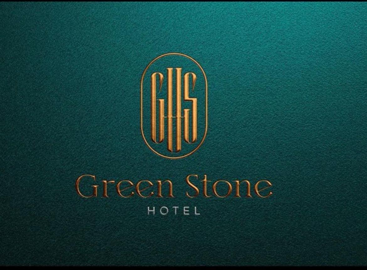 Green Stone Apartments Hotel Рафаїловичі Екстер'єр фото