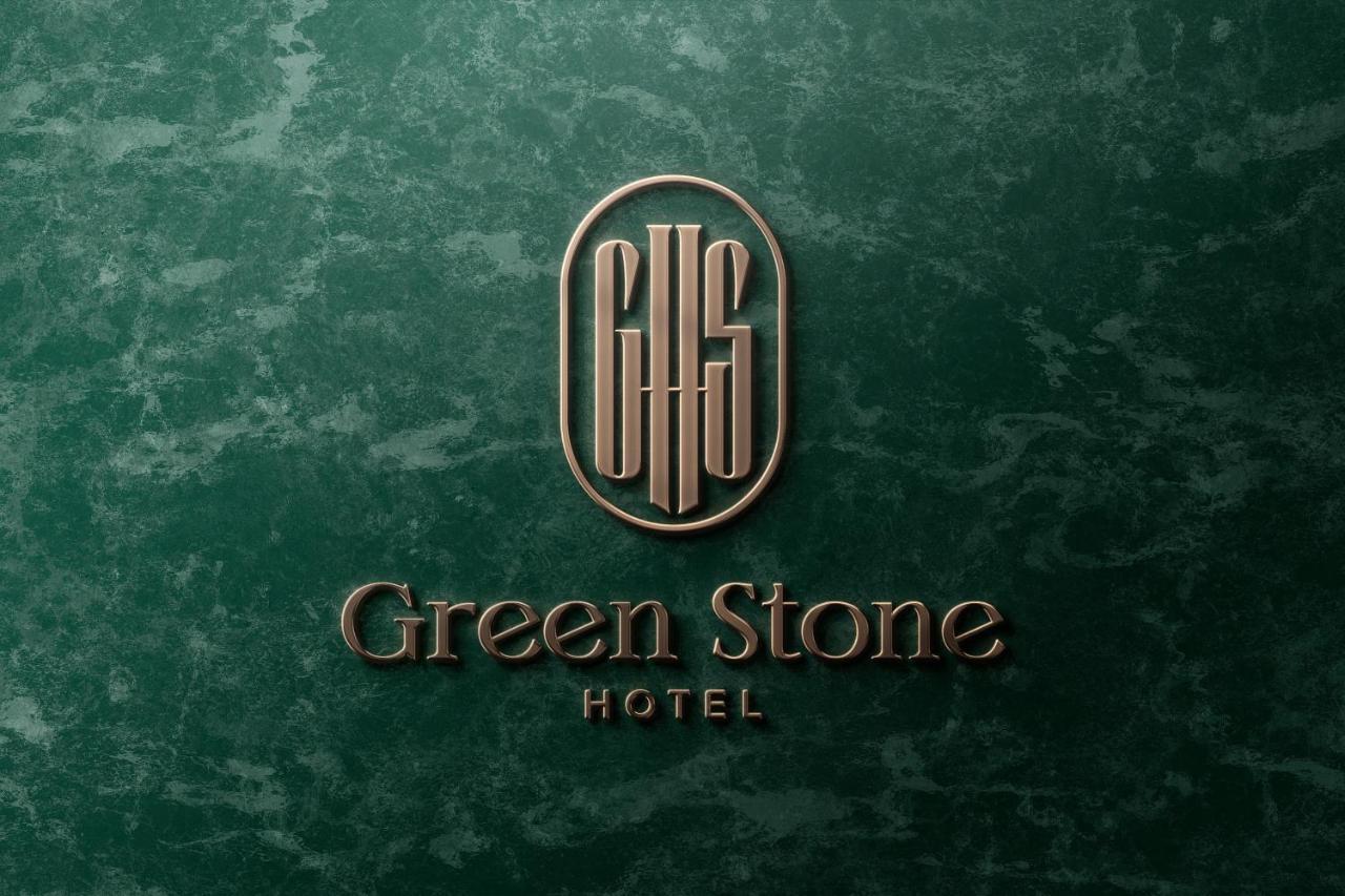 Green Stone Apartments Hotel Рафаїловичі Екстер'єр фото