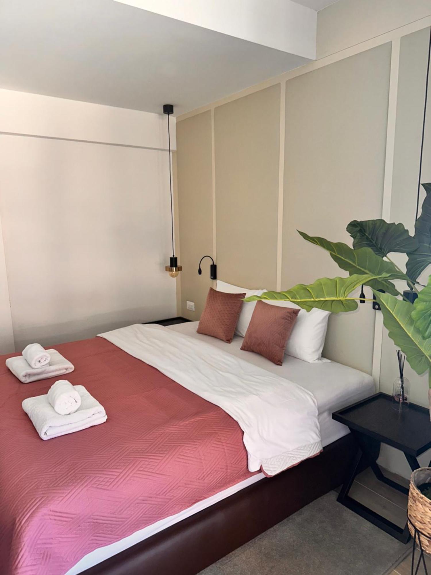 Green Stone Apartments Hotel Рафаїловичі Екстер'єр фото